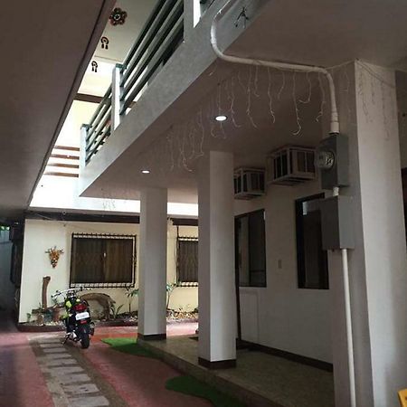 Seascape Lodging House Coron Exterior photo