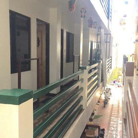 Seascape Lodging House Coron Exterior photo