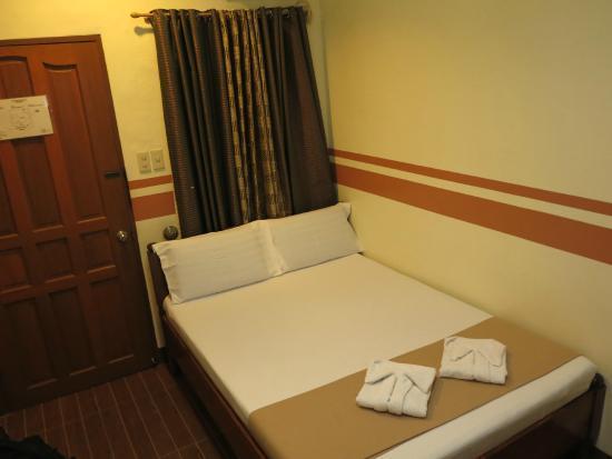 Seascape Lodging House Coron Exterior photo