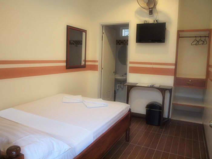 Seascape Lodging House Coron Exterior photo
